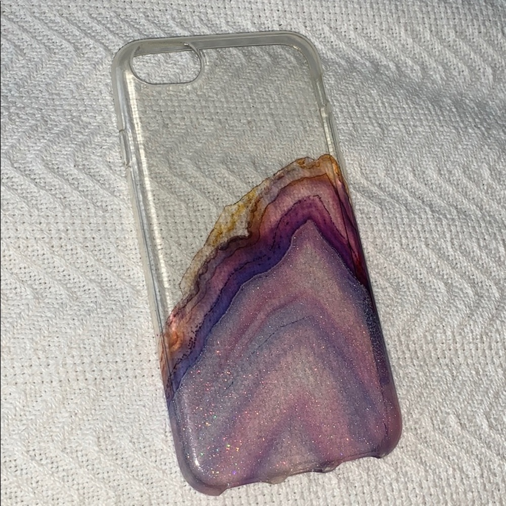 iPhone case